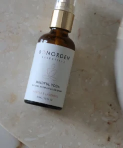 Mindful Yoga Raum- & Kissenspray