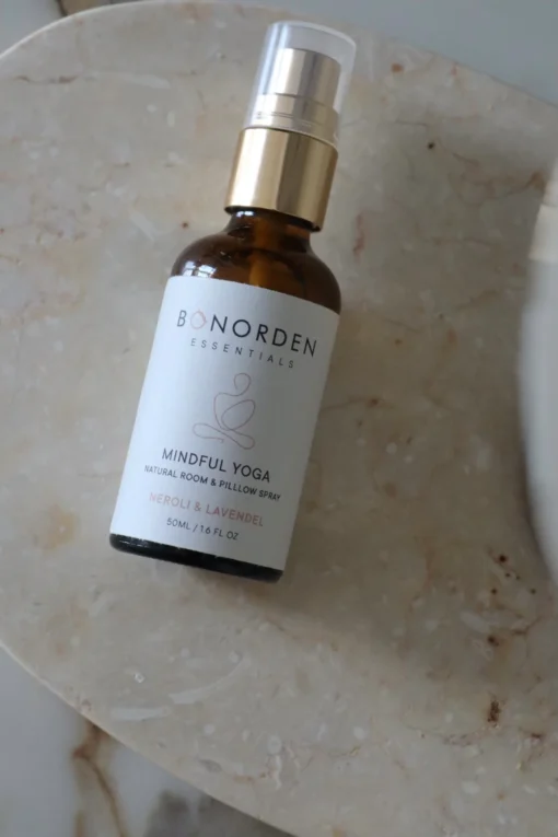 Mindful Yoga Raum- & Kissenspray